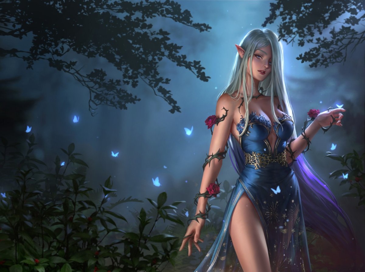 Лара Доррен