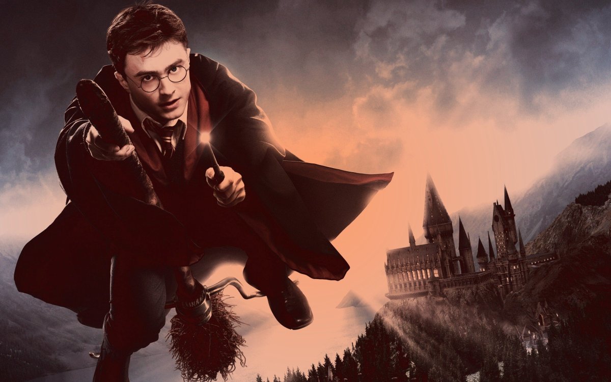 Фигурка s.h.Figuarts Harry Potter Harry Potter (philosopher's Stone) 55080-4