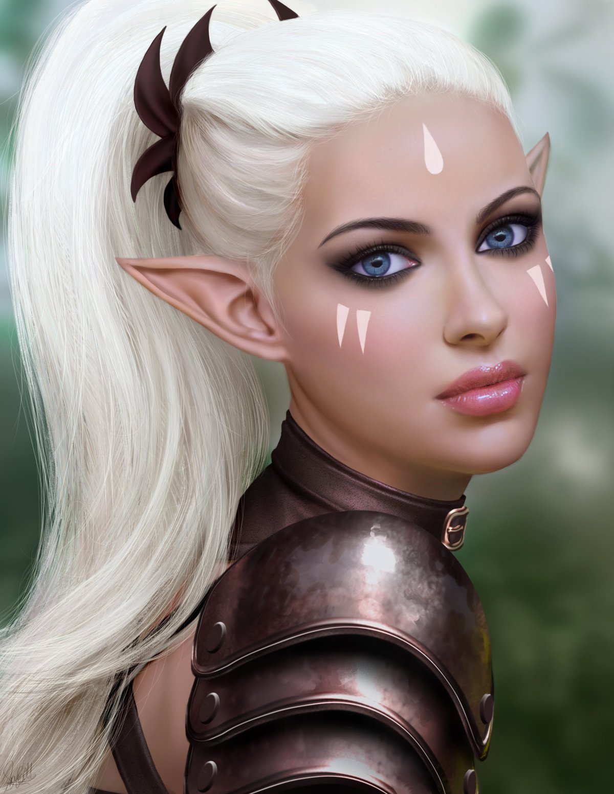 Бронелифчик аниме