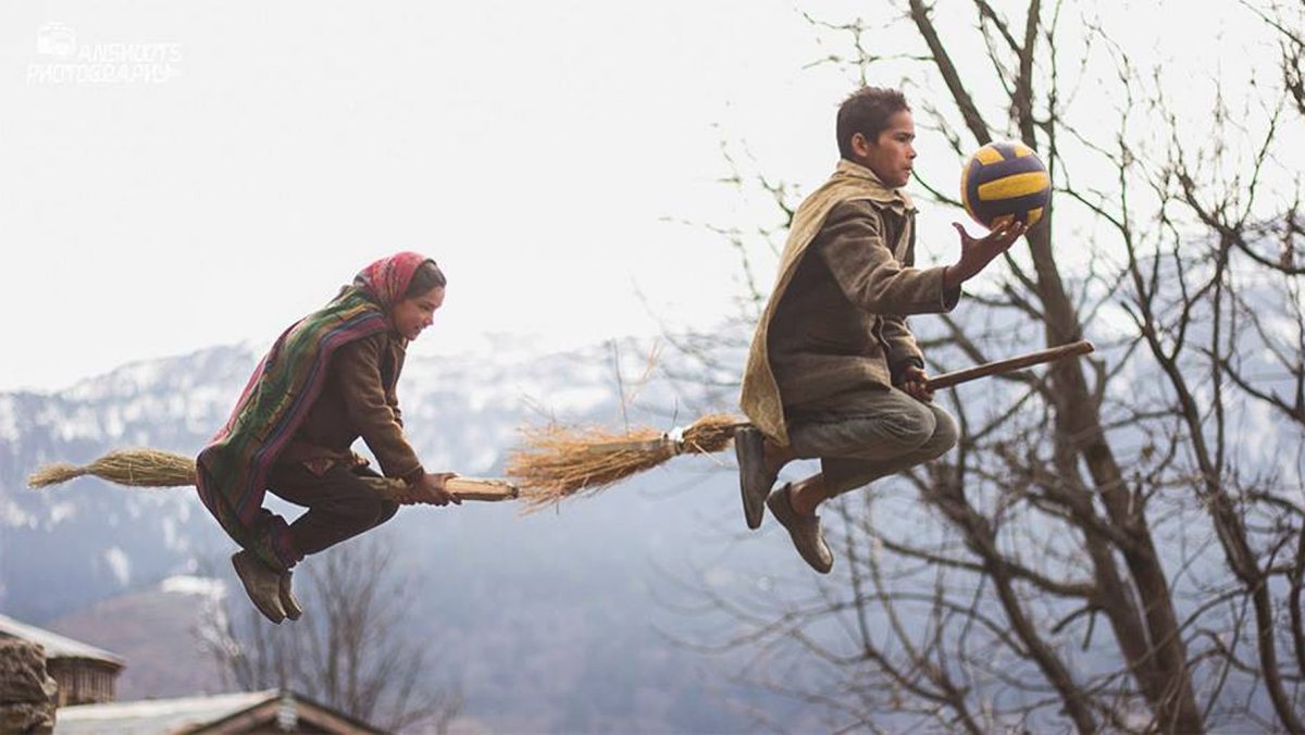 Гарри Поттер квиддич кадры из фильма