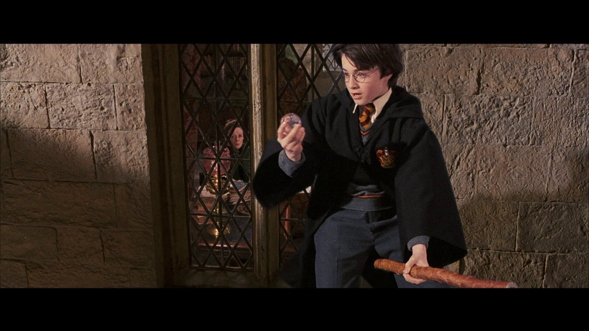 Раскраска Гарри Поттер квиддич снитч