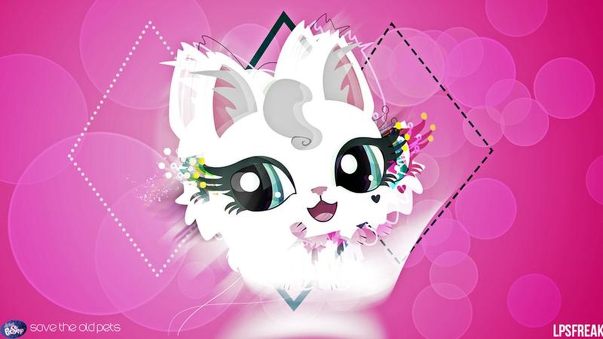 Миша лайк Мэджик петс