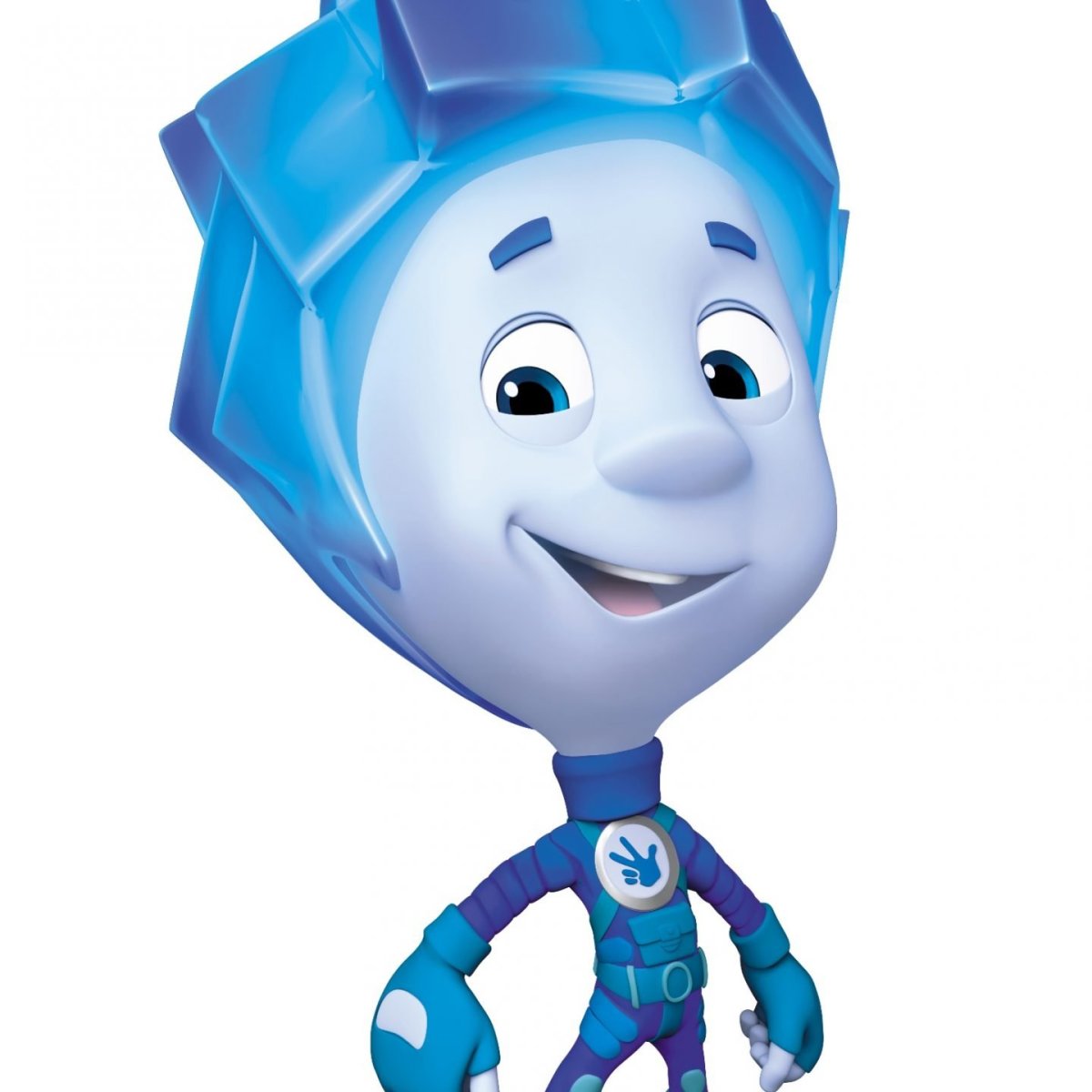 Школа Фиксиков