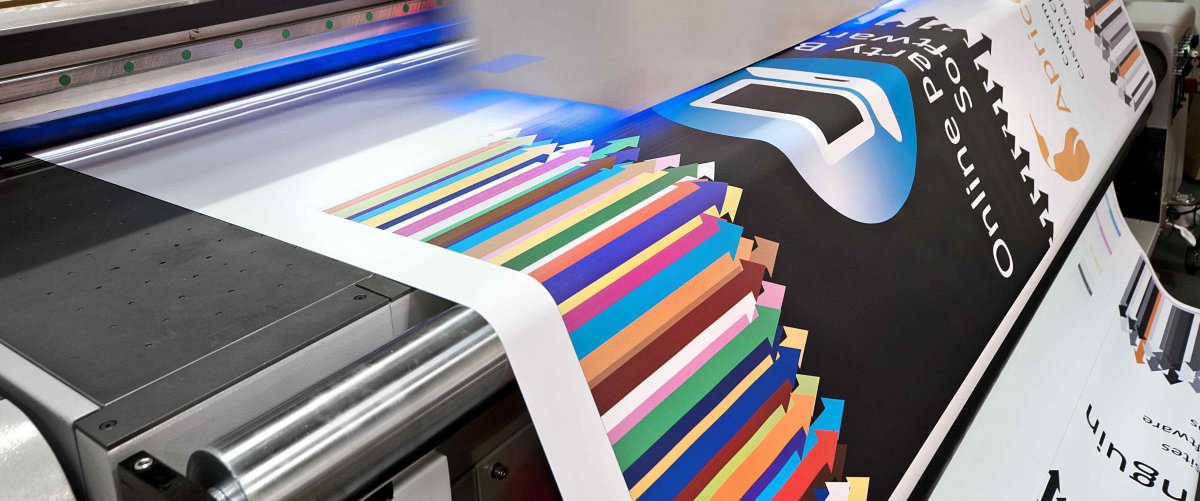 Парадиз типография