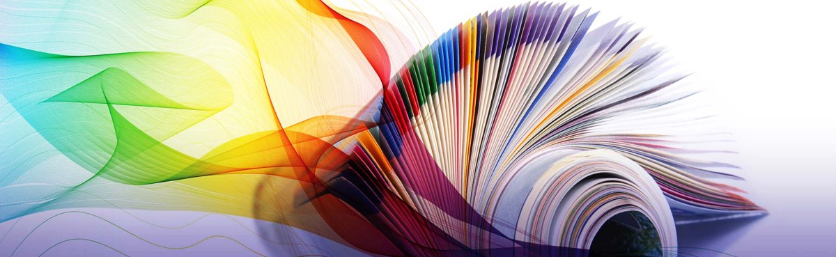 Фон для журнала