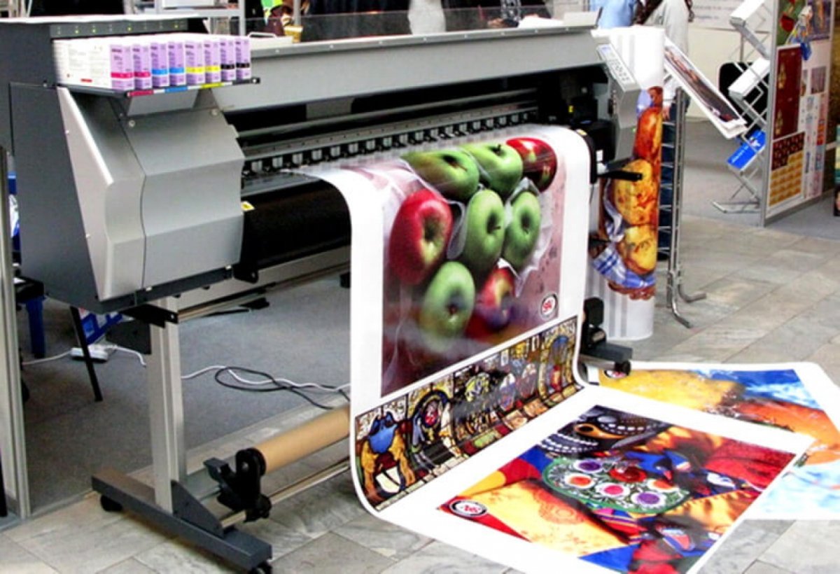 Детская типография в ДОУ