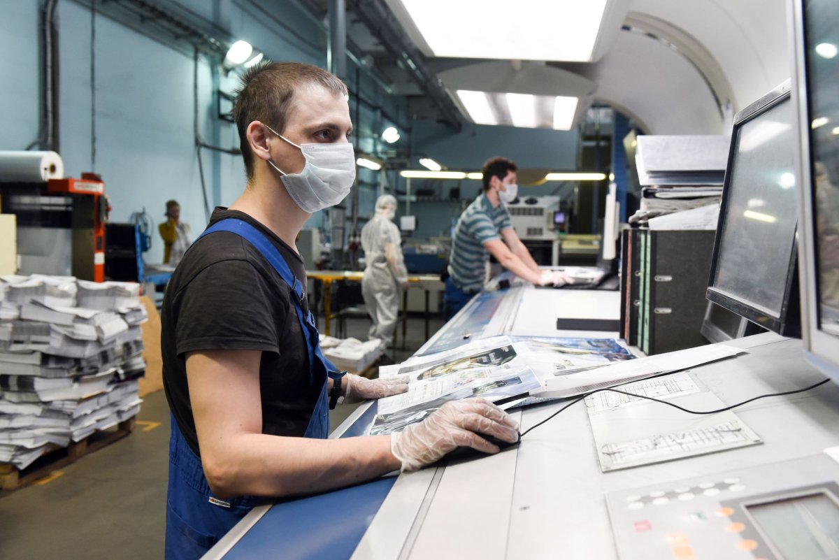 Печать иконка