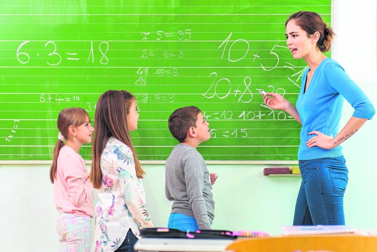 Школа 1 сентября