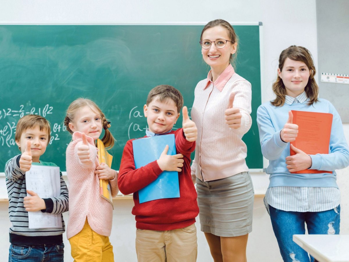 Старые открытки с днем учителя