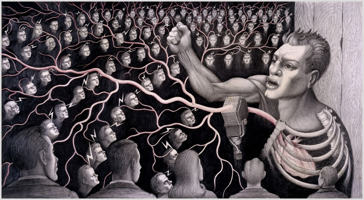 Приколы про начальство