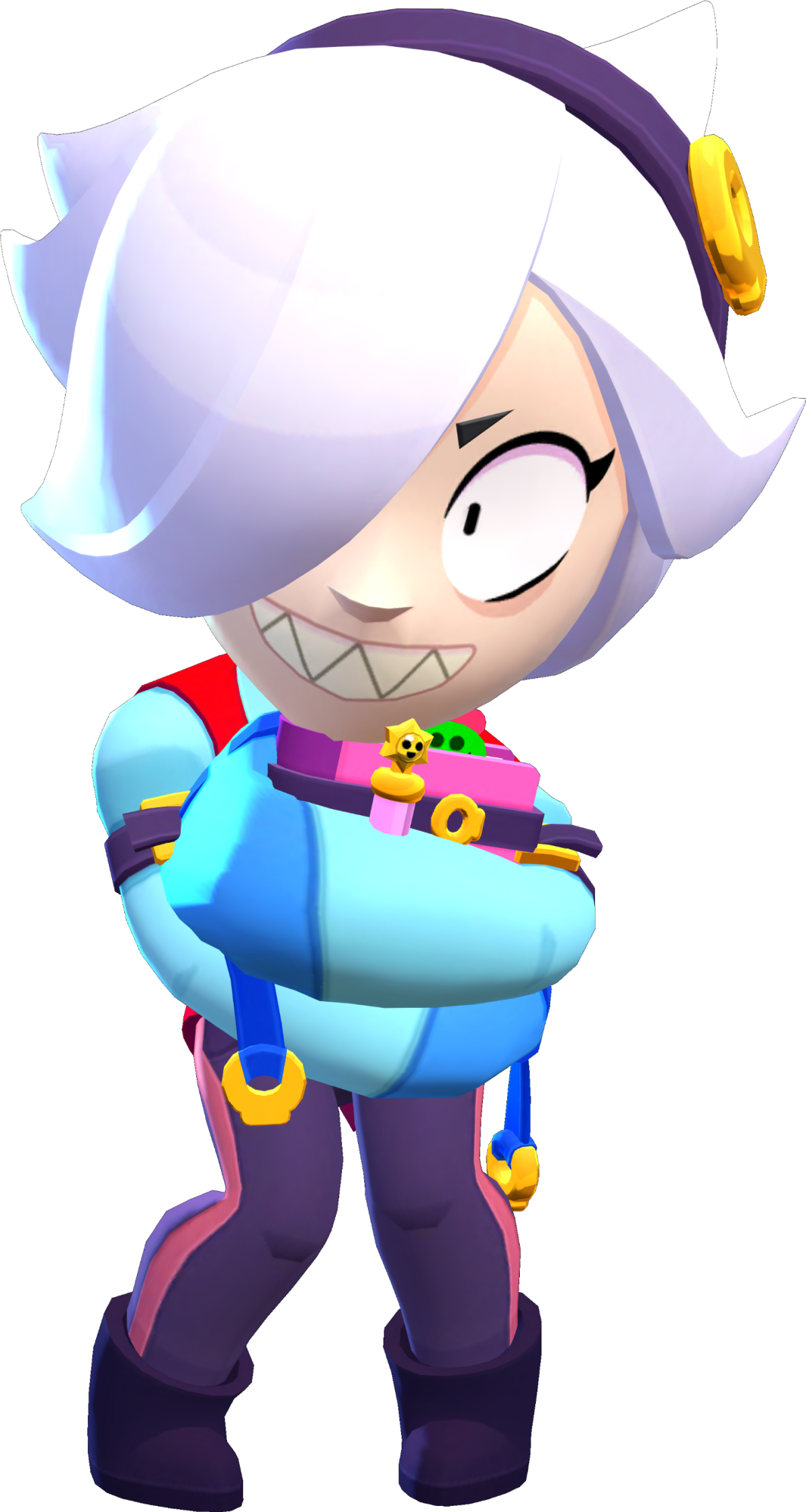 Колетт из Браво старс