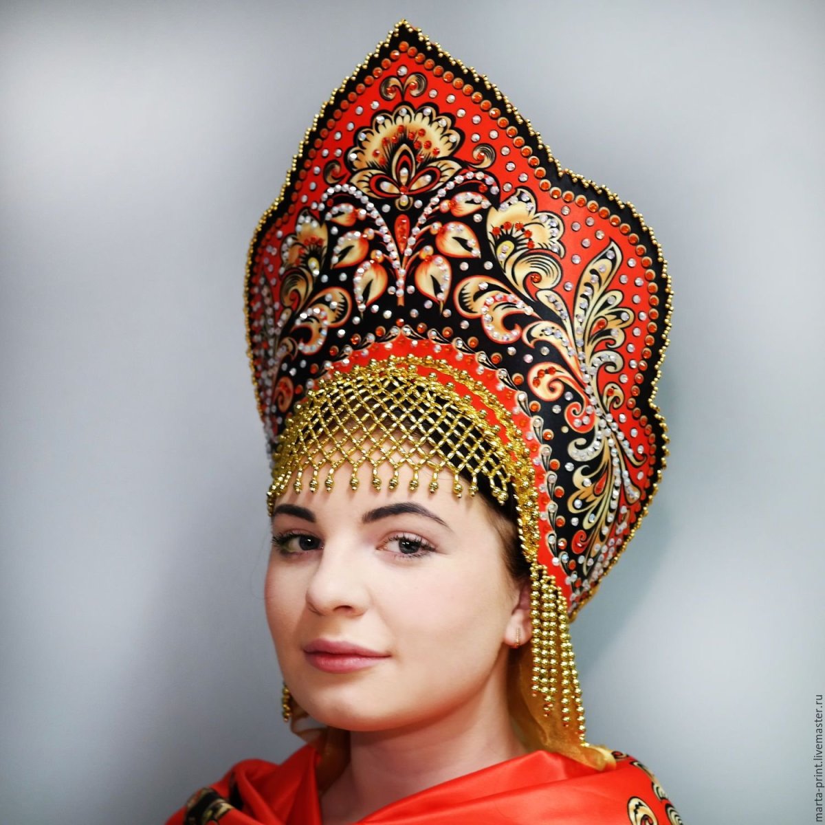 Очелья Озджан