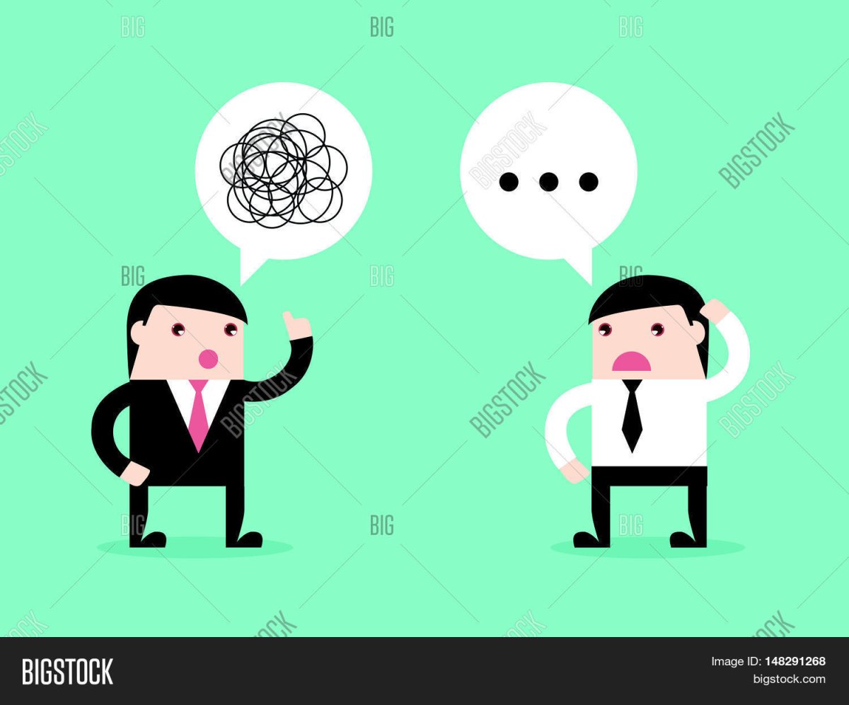 Барьеры общения арт