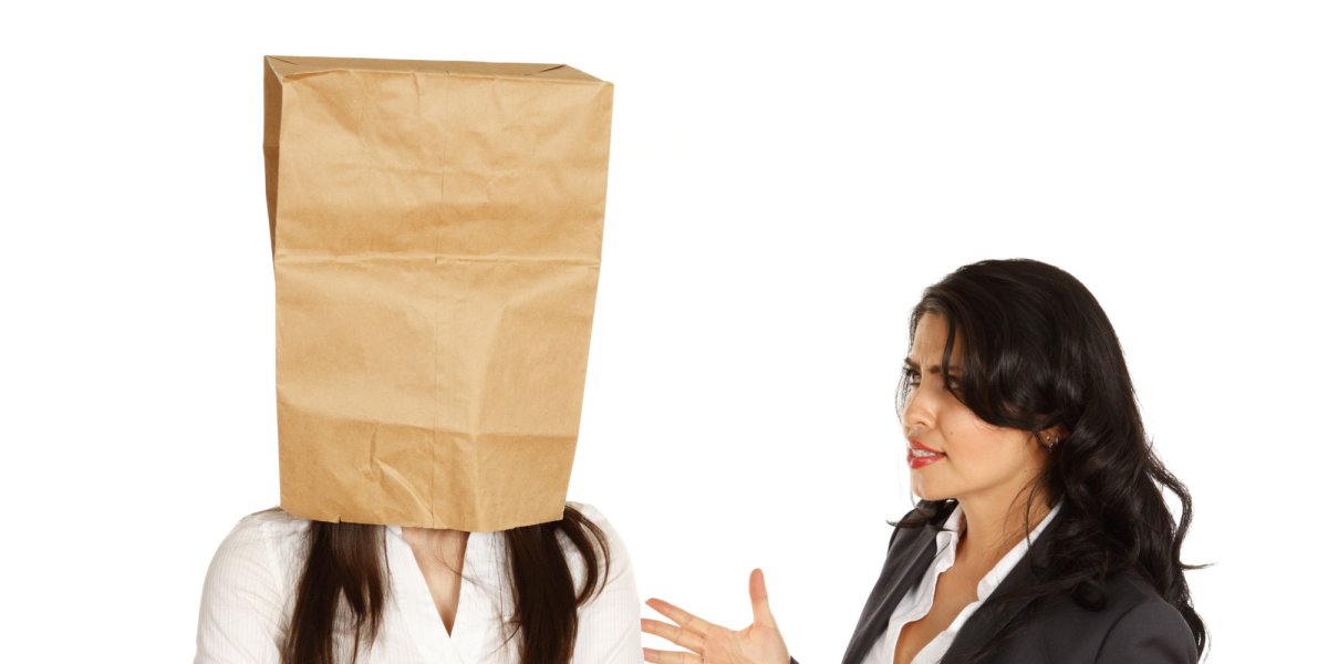 Барьеры общения