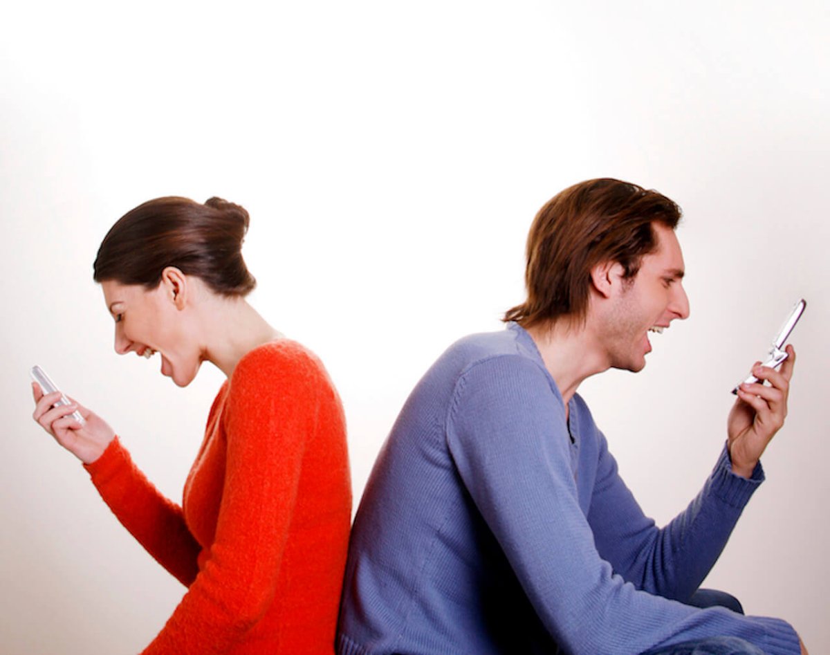 Барьеры общения