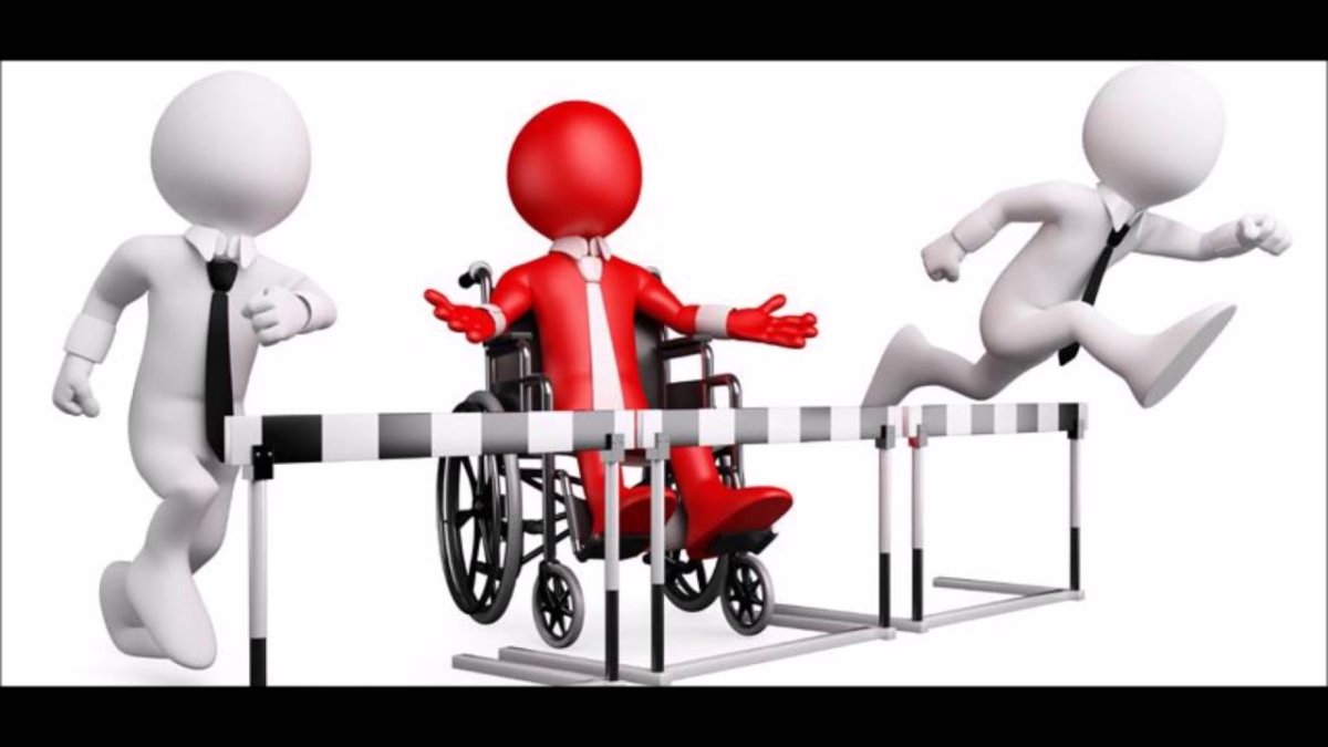 Реабилитация человечки