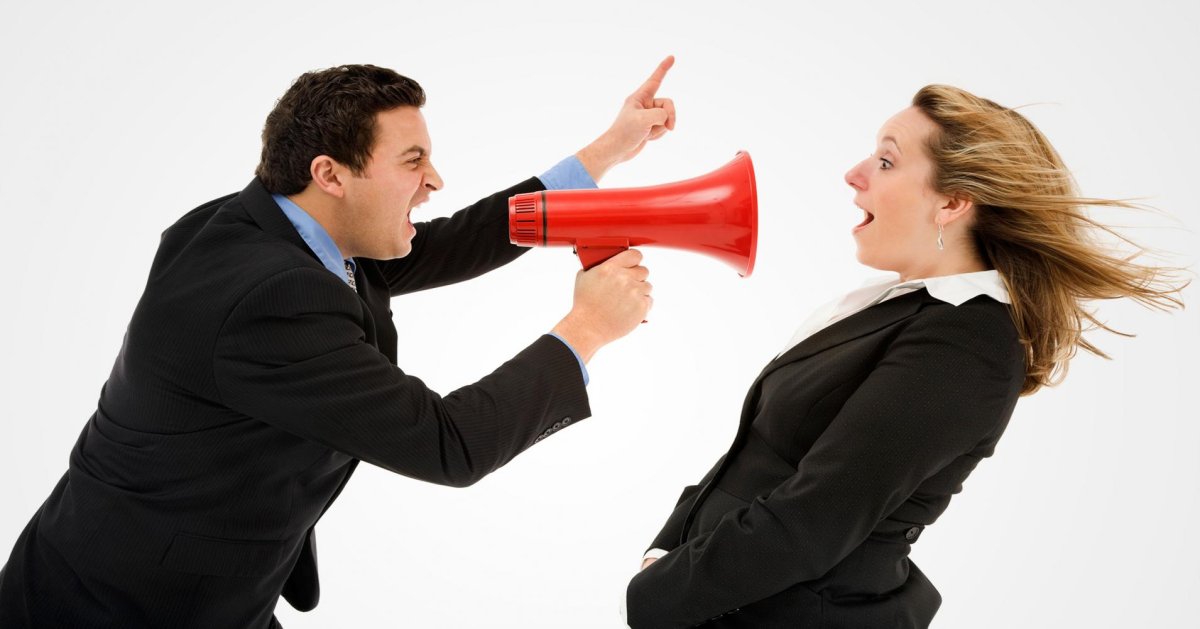 Убеждающее общение