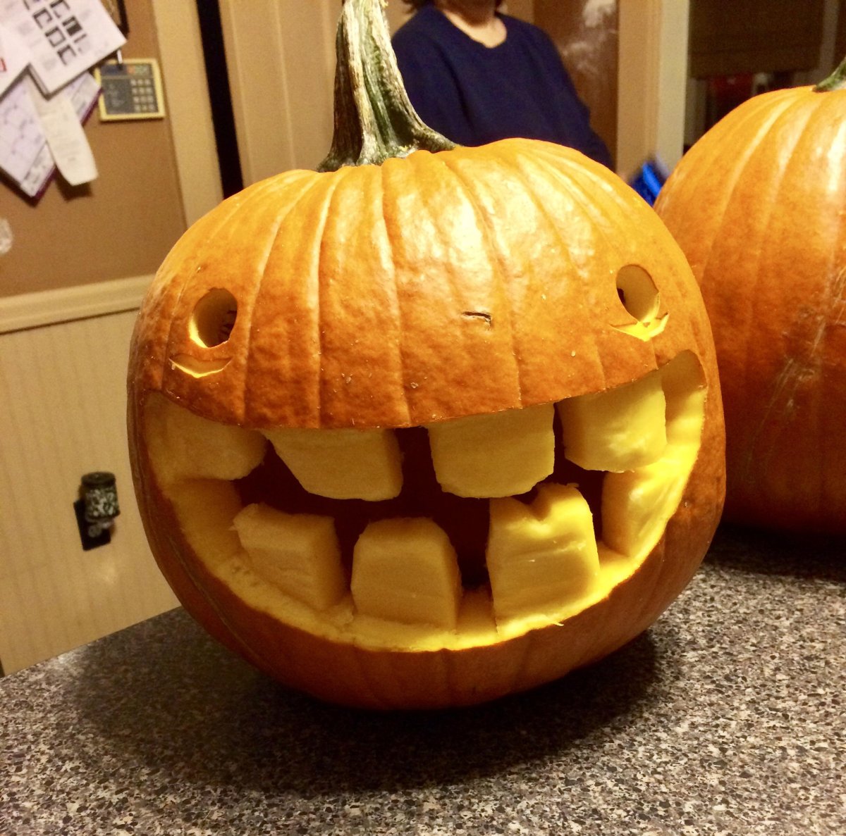 Осенняя атмосфера