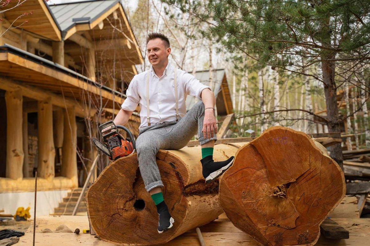 Чиполлино домик дядюшки тыквы