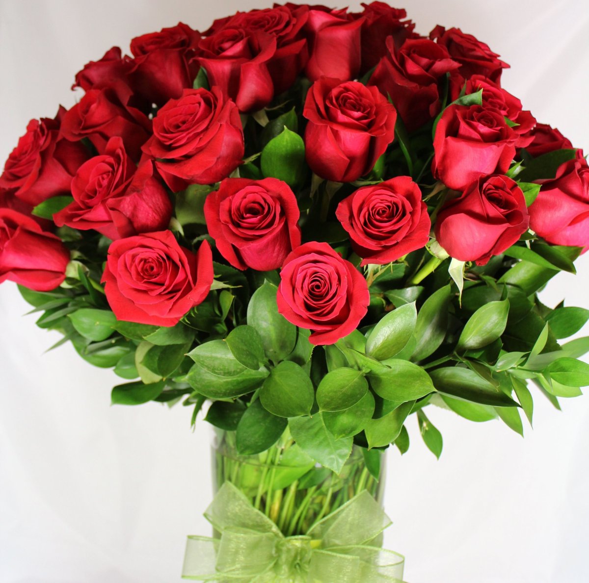 Красивые цветы