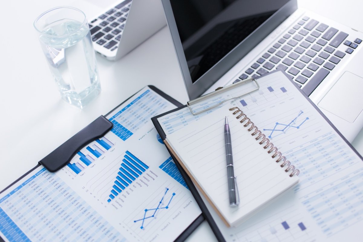 Бухгалтерская отчетность картинки