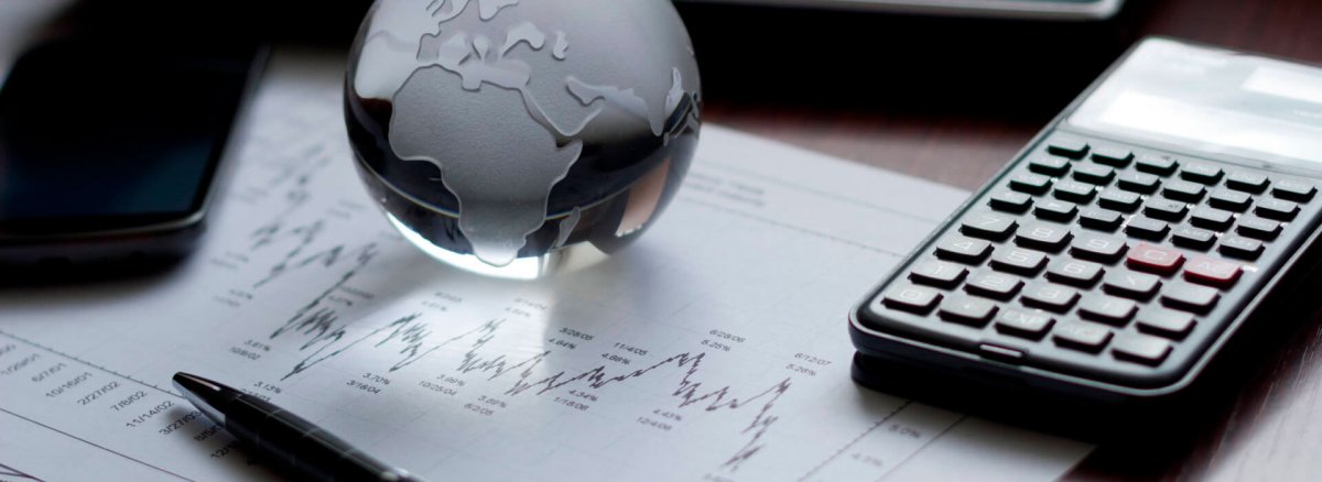 Аудиторские и бухгалтерские услуги