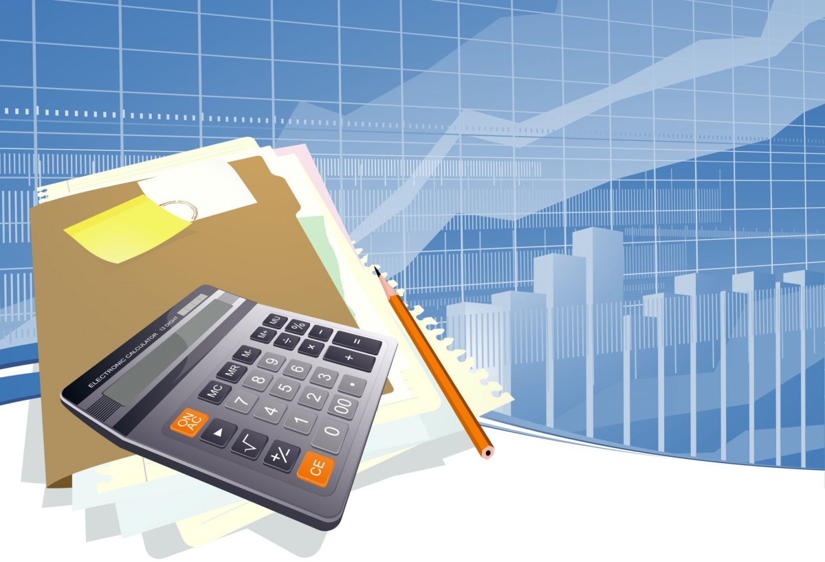 Экономика и бухгалтерский отчёт