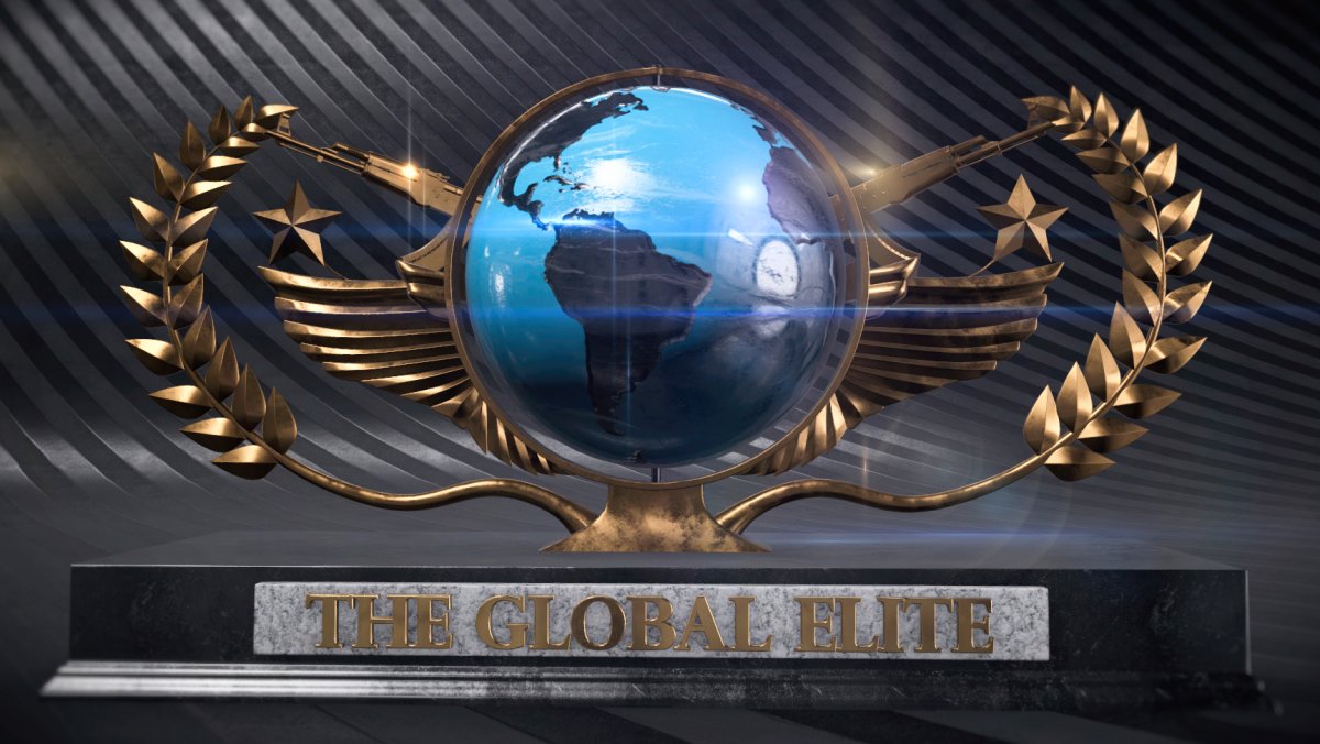 Глобал Элит