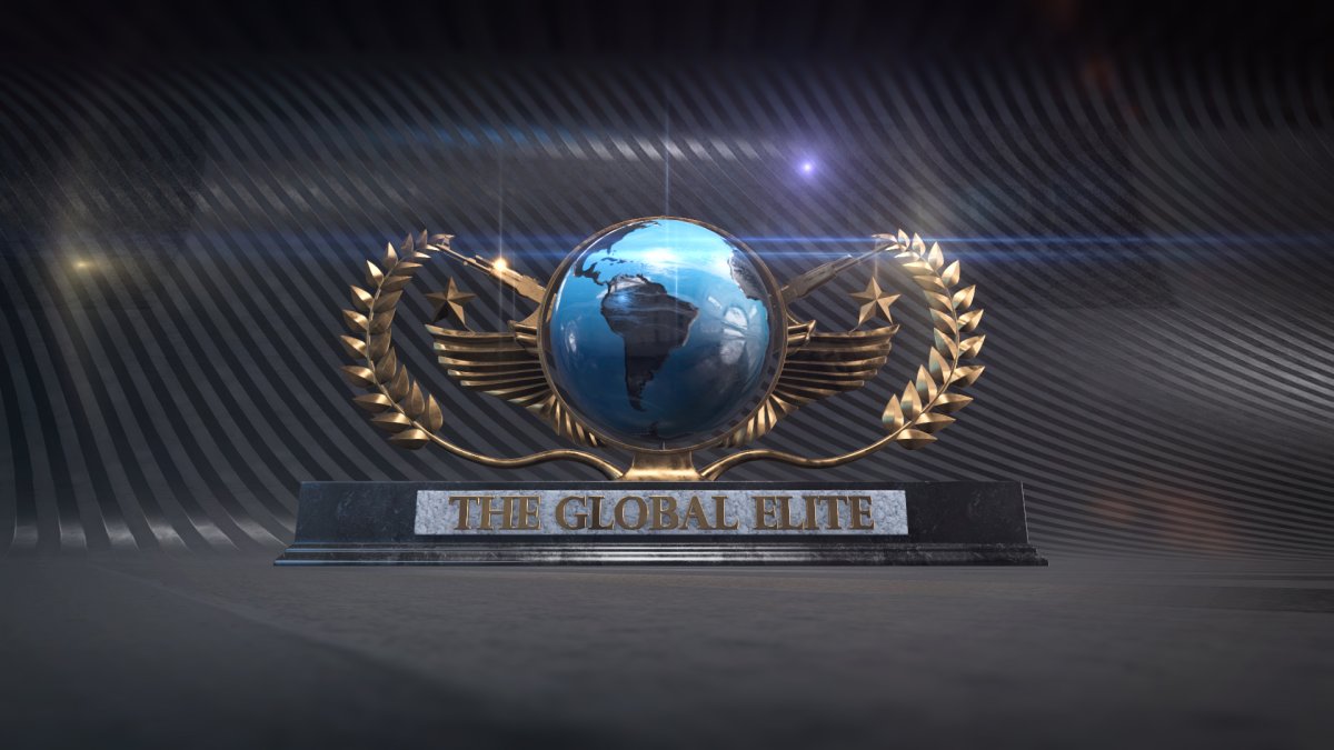Global Elite CS go