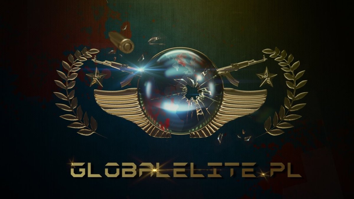 Global Elite обои
