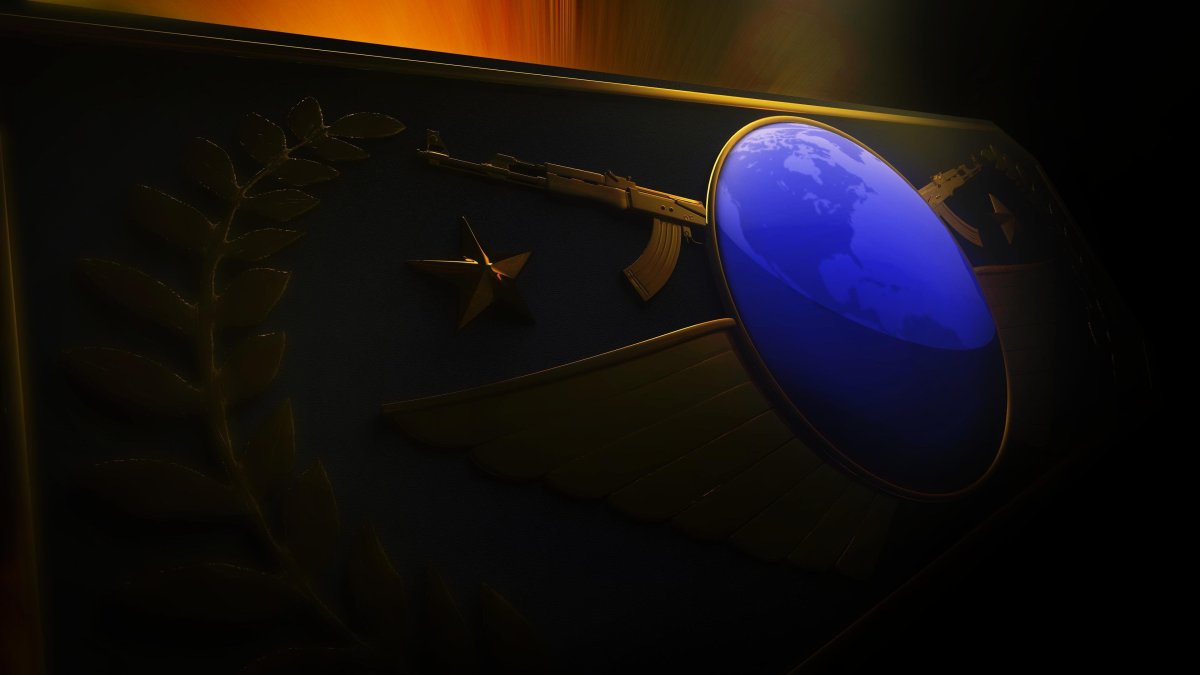 Глобал КС го