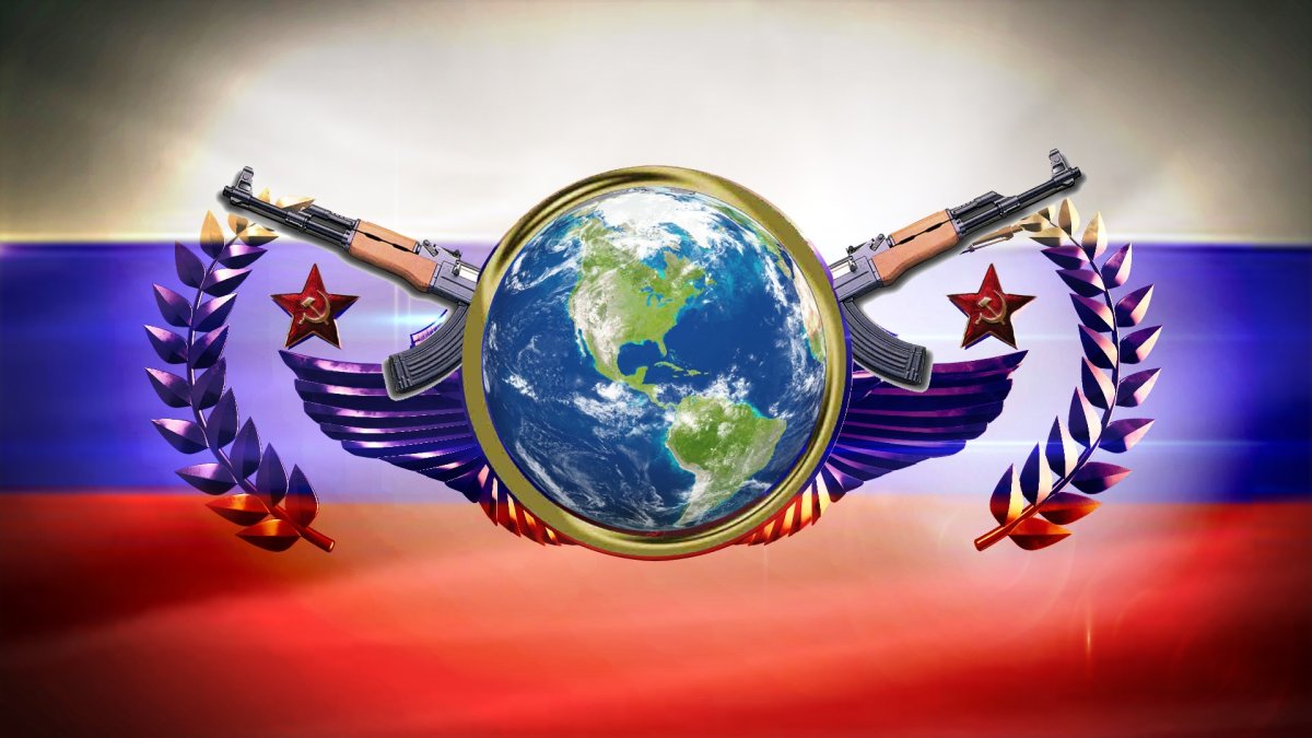 Суприм КС го