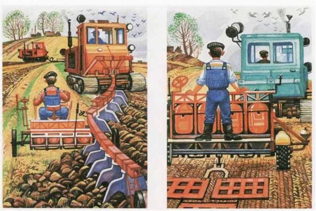 Колхоз Ленинский путь Краснодарский край Новопокровский район