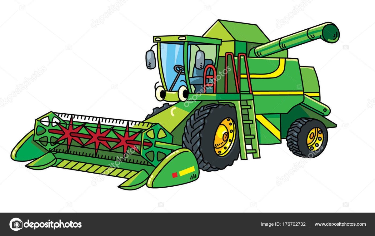 Профессии людей для детей