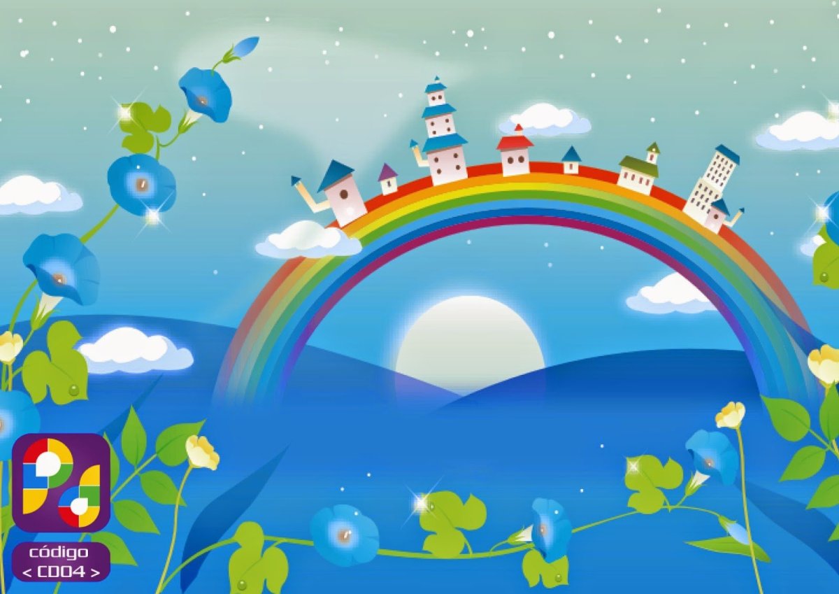 Сказочный Ручеек