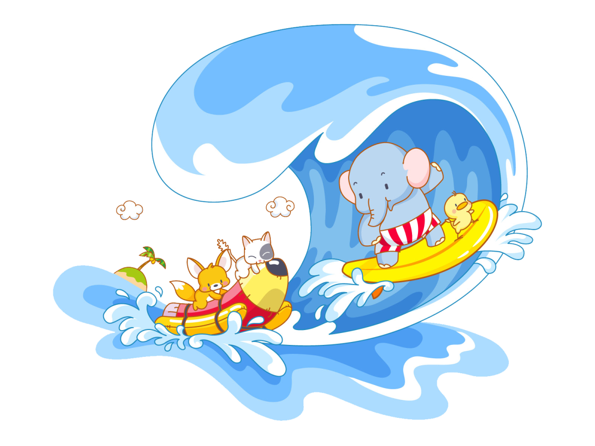 Картины эмблем детских садов