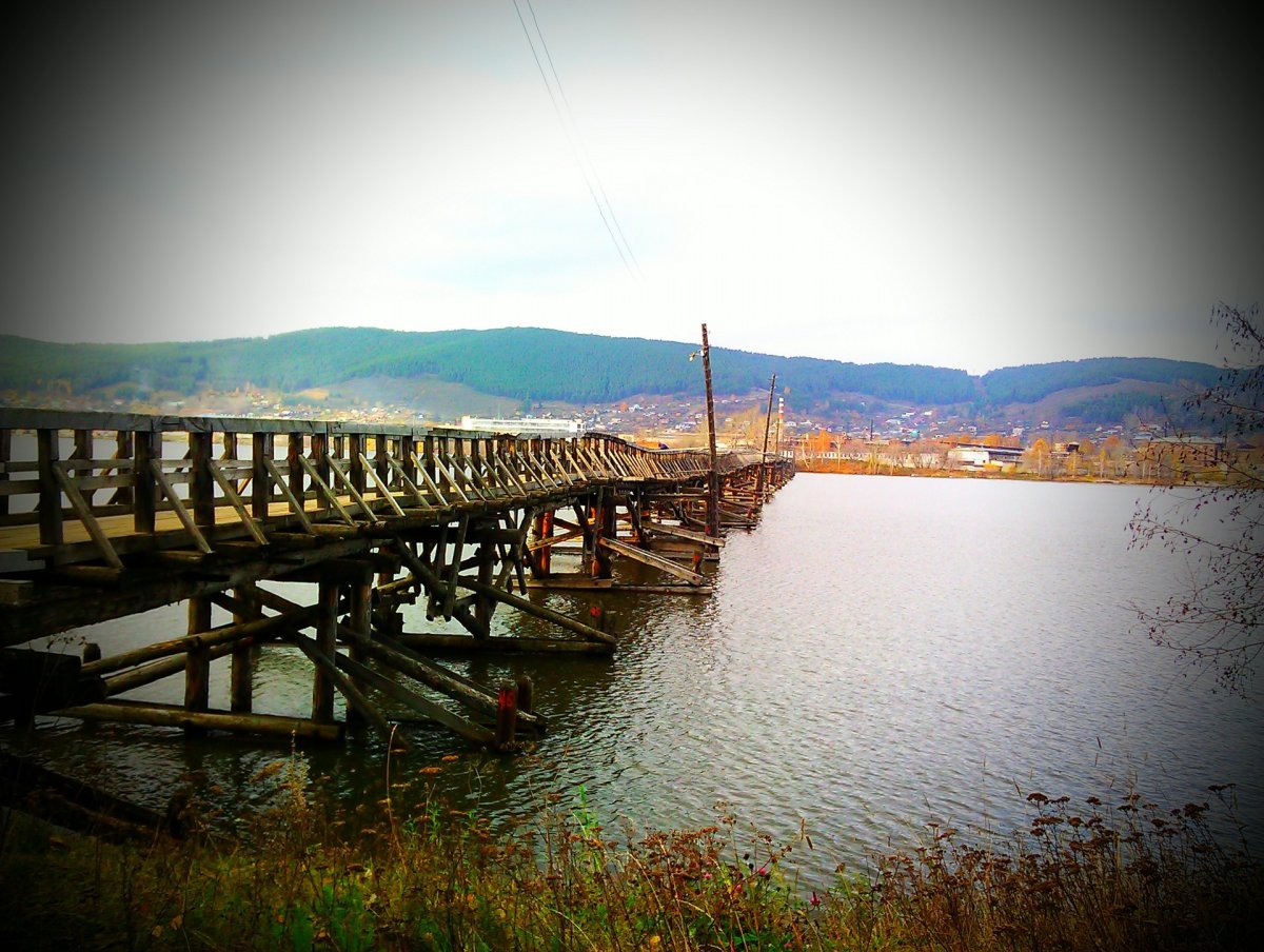 Природа Белорецкого района