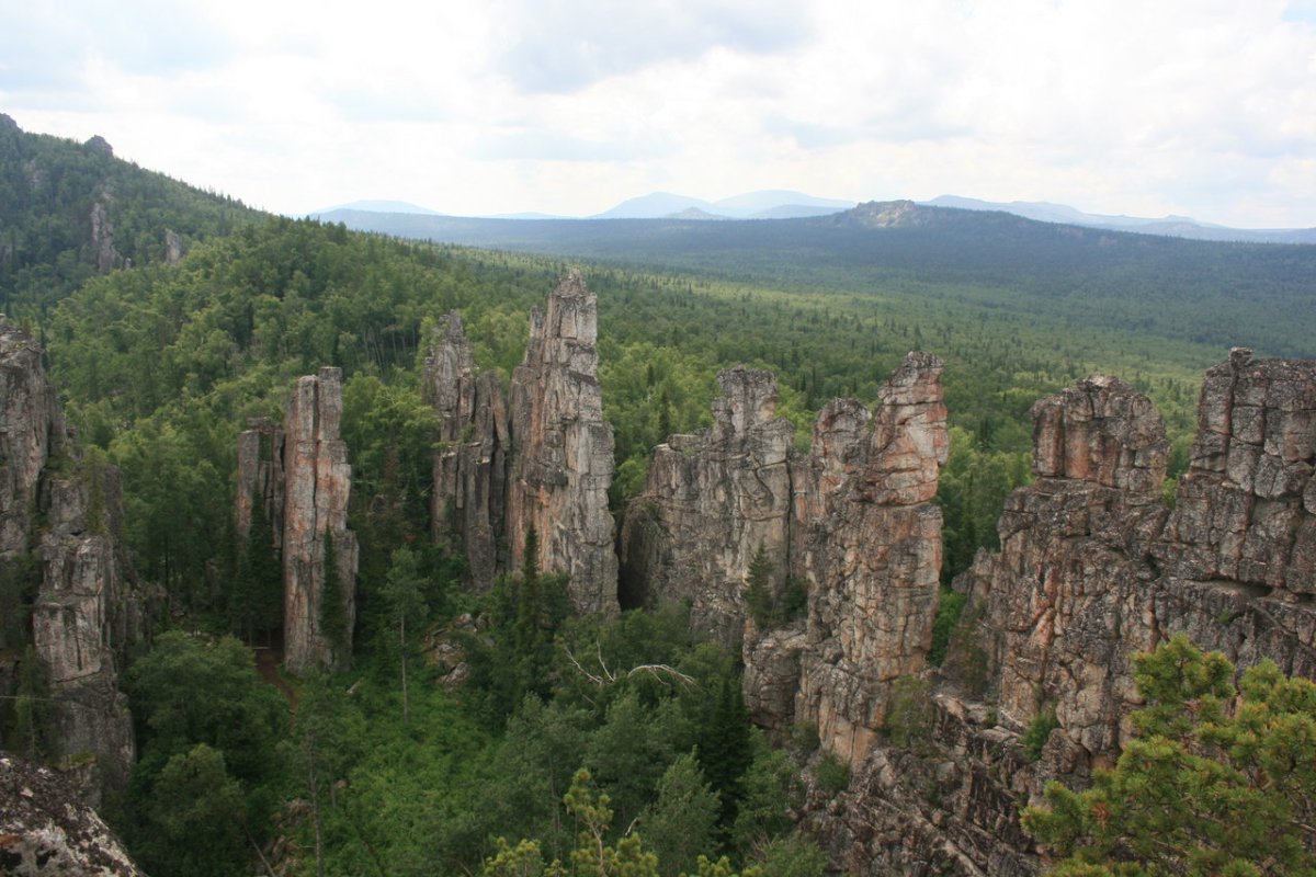 Г.Белорецк Республика Башкортостан