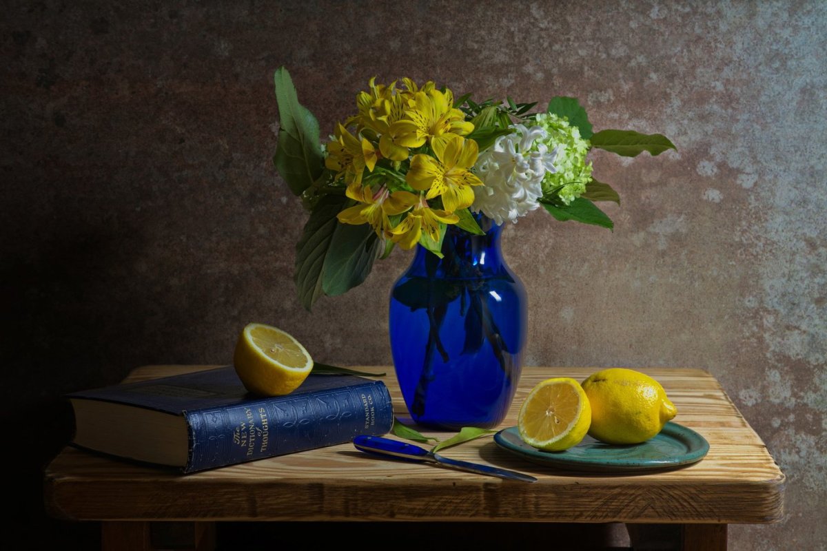 Пасха Елена Татульян натюрморт