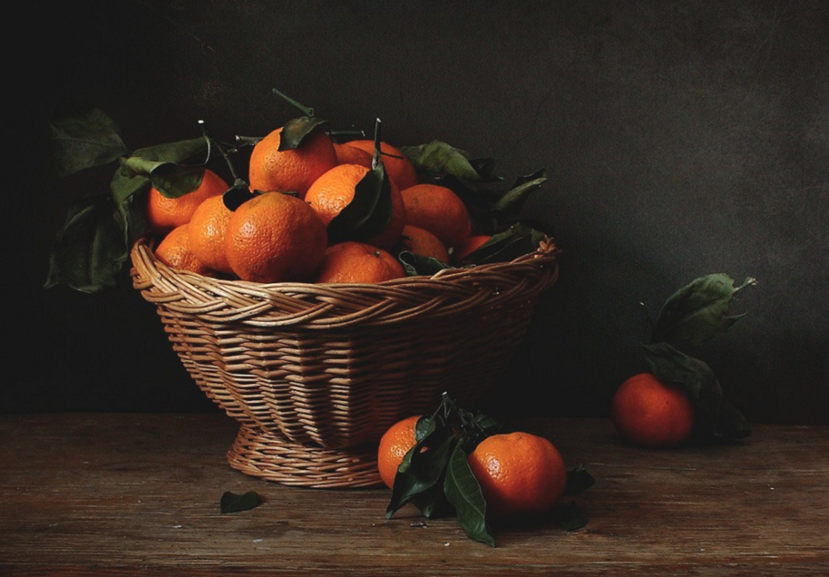 Натюрморты Татульян