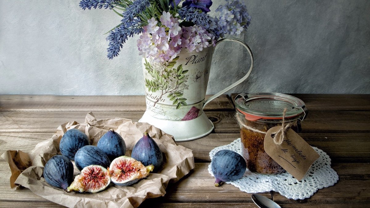 Алина Ланкина Фотонатюрморты