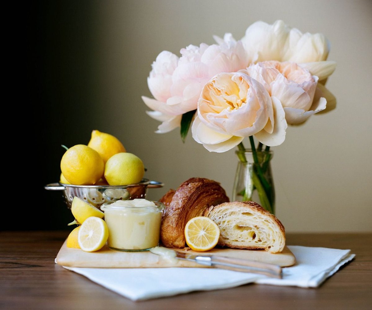 Татьяна Скороход натюрморты