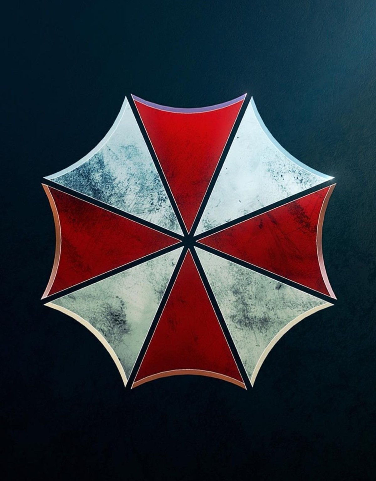 Амбрелла обитель зла