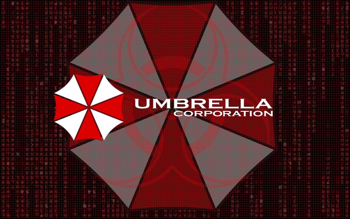 Корпорация Umbrella