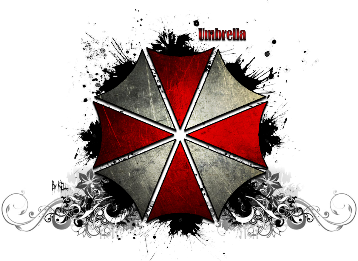 Корпорация Амбрелла Resident Evil