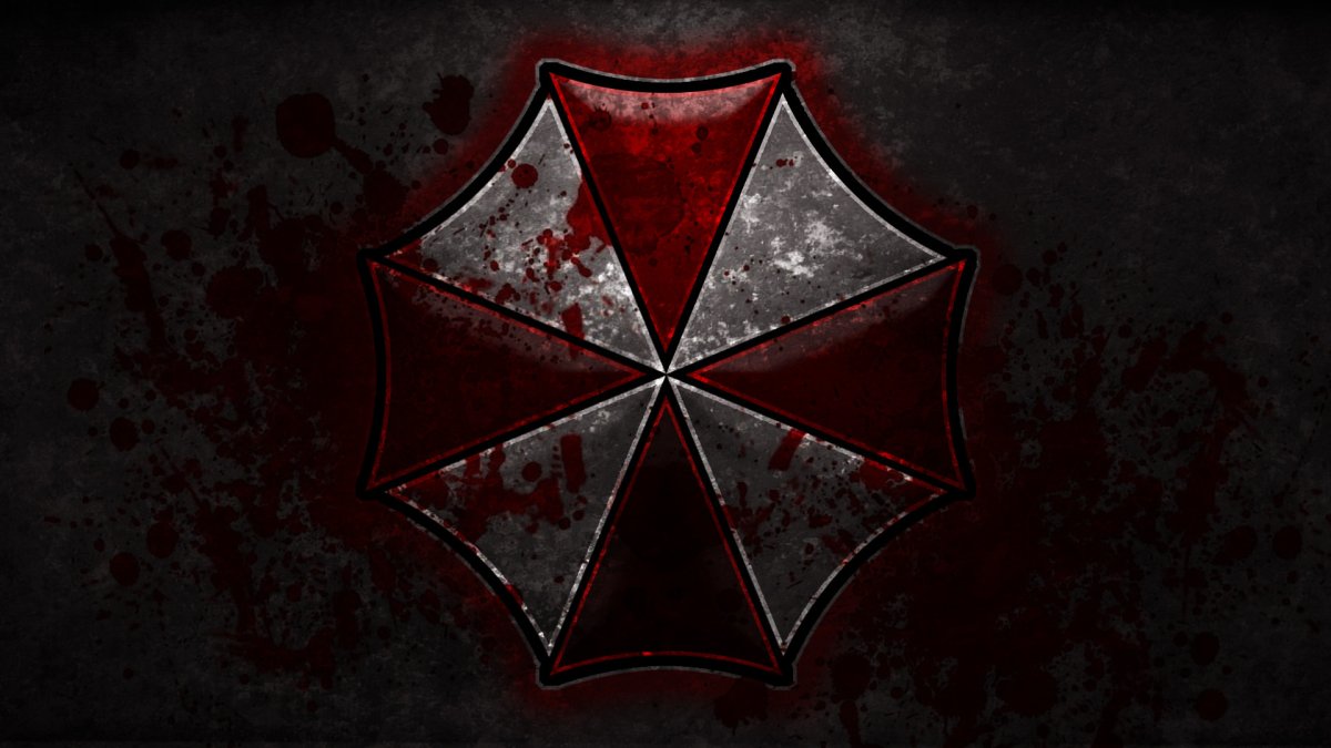 Академия Амбрелла арт