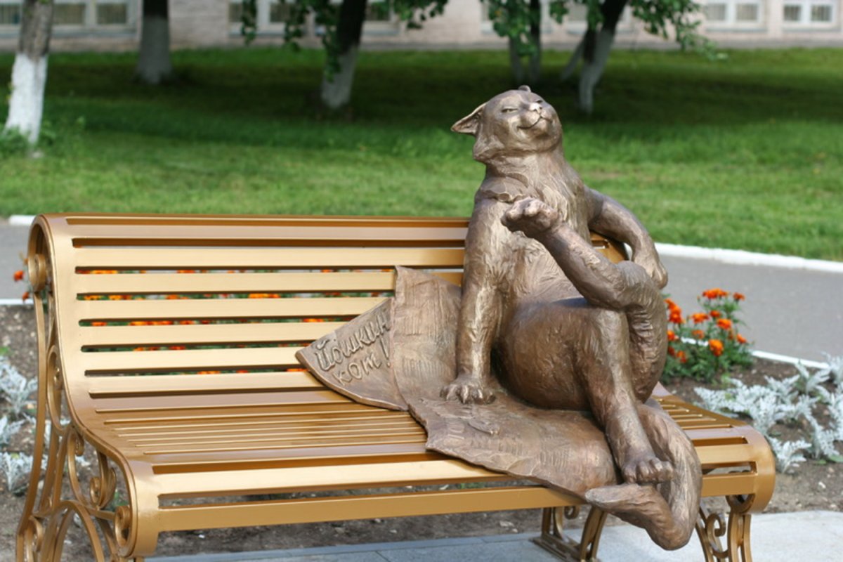 Ёшкин Кошкин