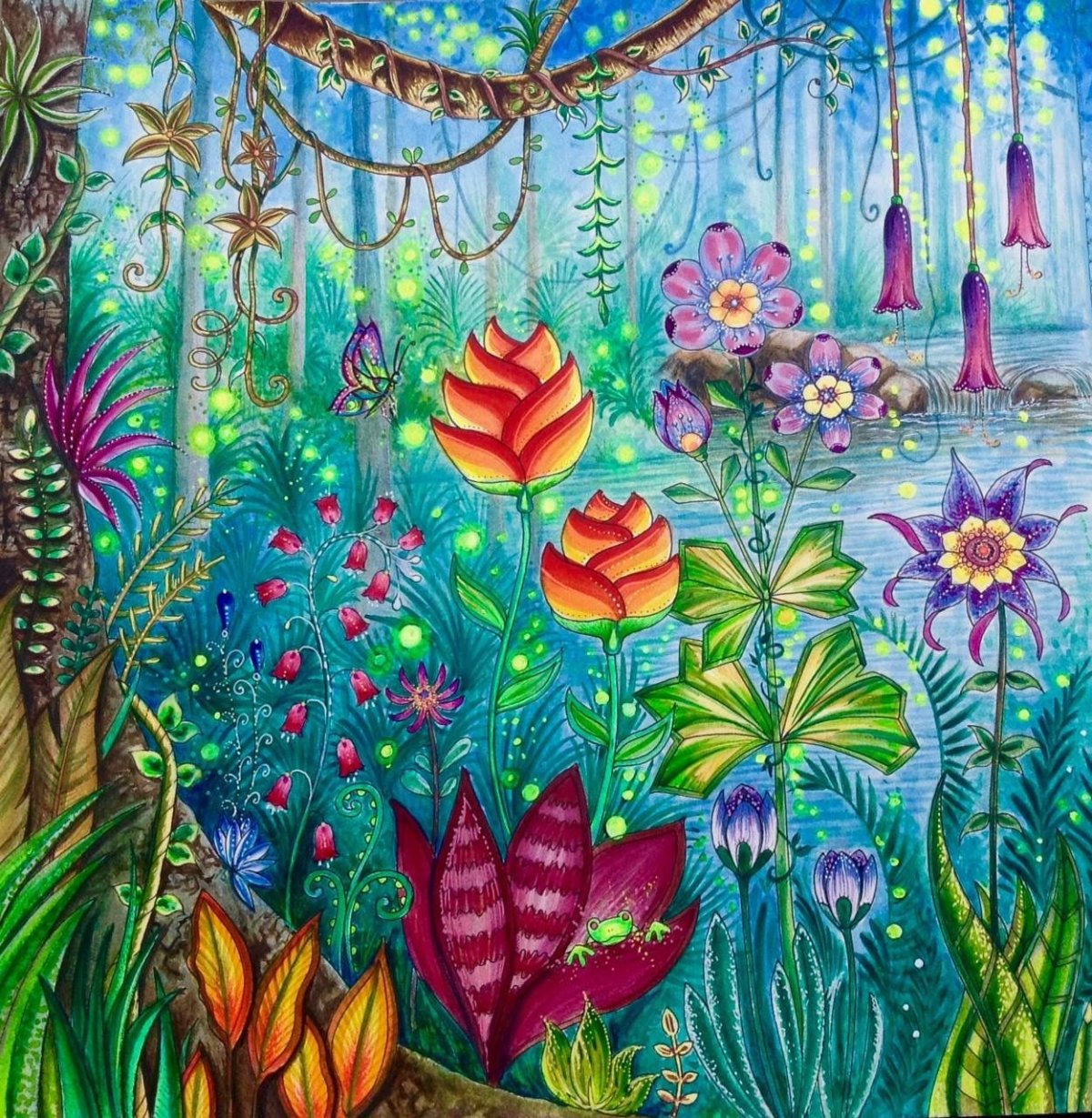 Цветик семицветик