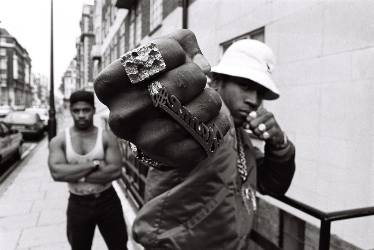 Mobb Deep 90s
