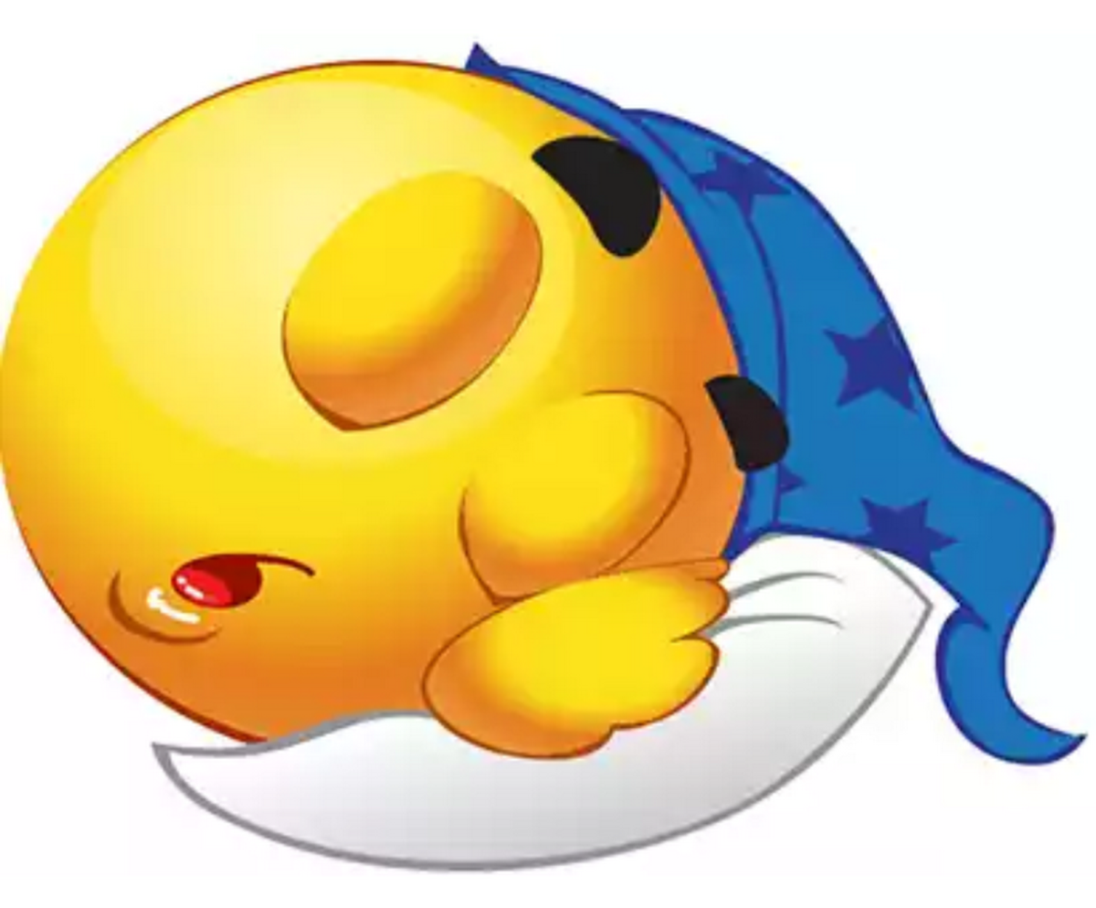 Стикер обнимашки